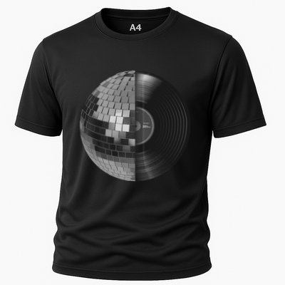 Disco Performance Shirt