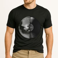 Disco Cooling Performance Crew T-Shirt