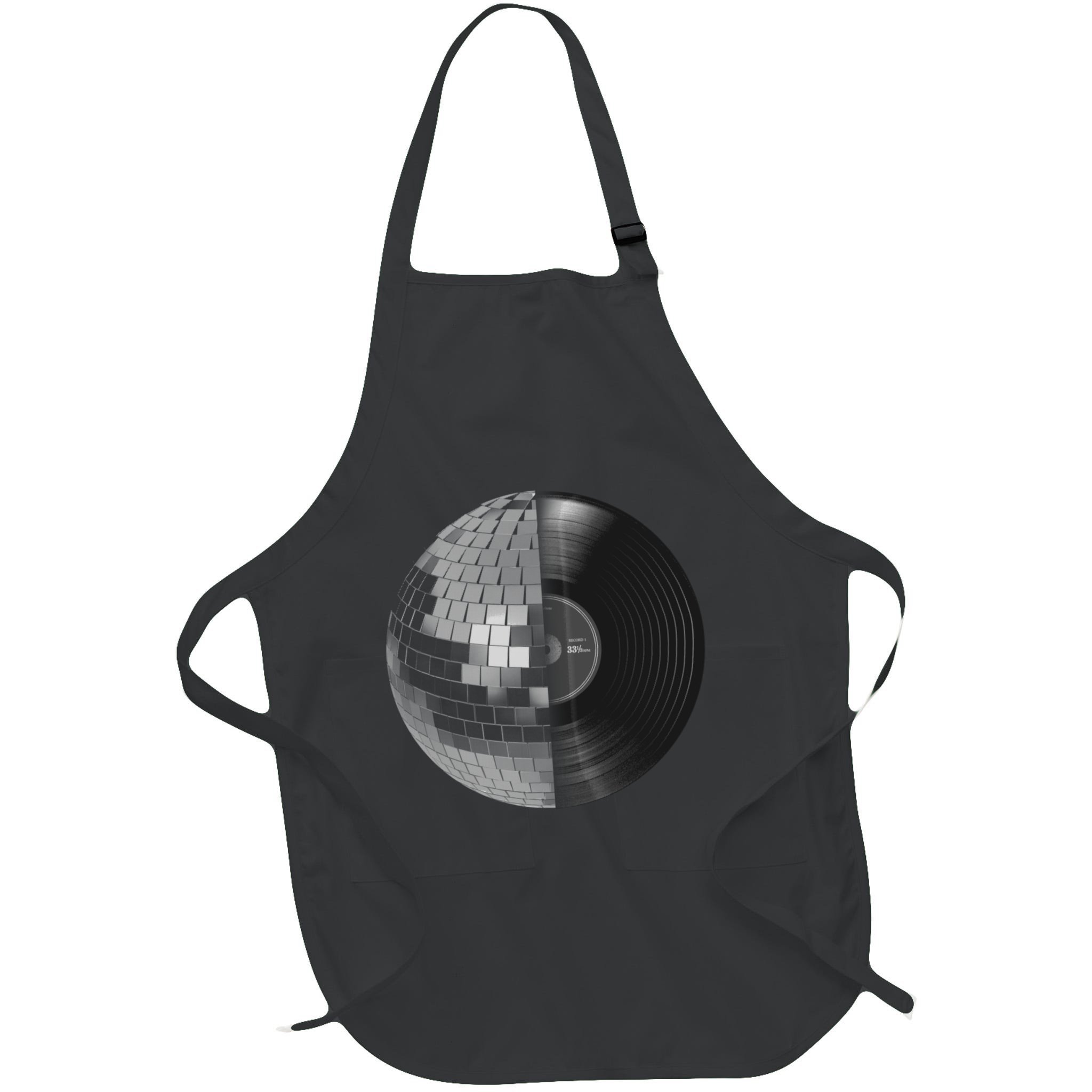 Disco Apron