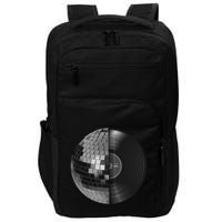 Disco Impact Tech Backpack
