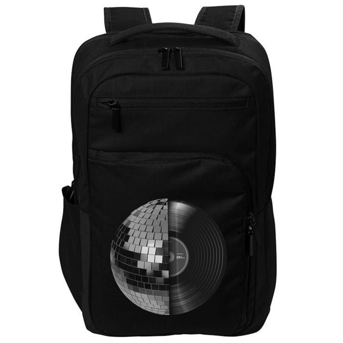 Disco Impact Tech Backpack
