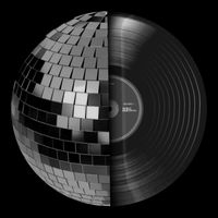 Disco Impact Tech Backpack