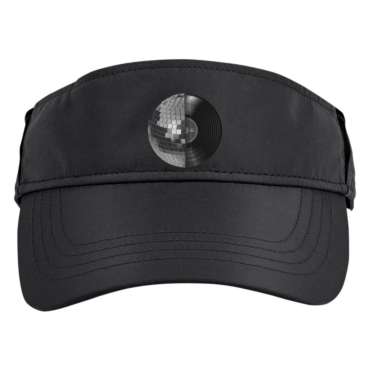 Disco Adult Drive Performance Visor