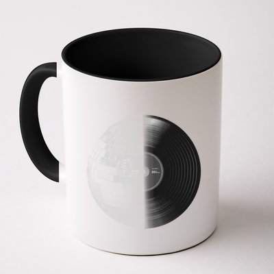 Disco Mug