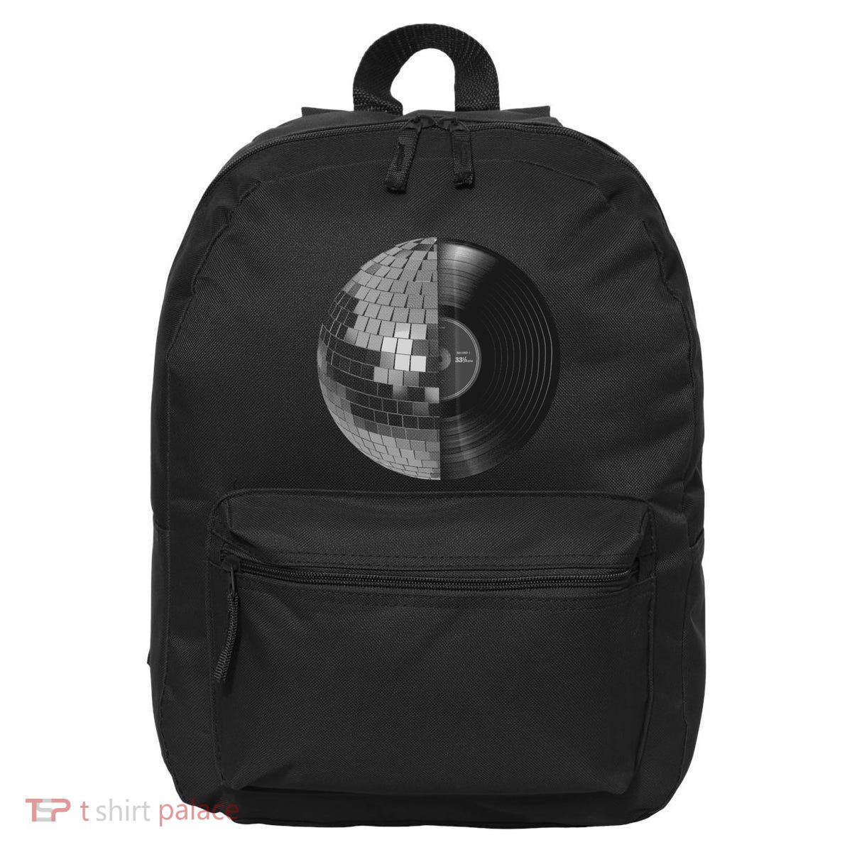 Disco 16 in Basic Backpack