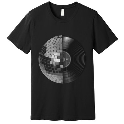 Disco Premium T-Shirt