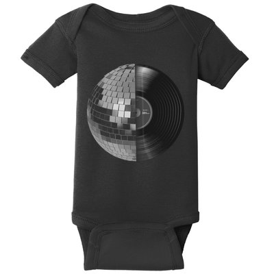Disco Baby Bodysuit