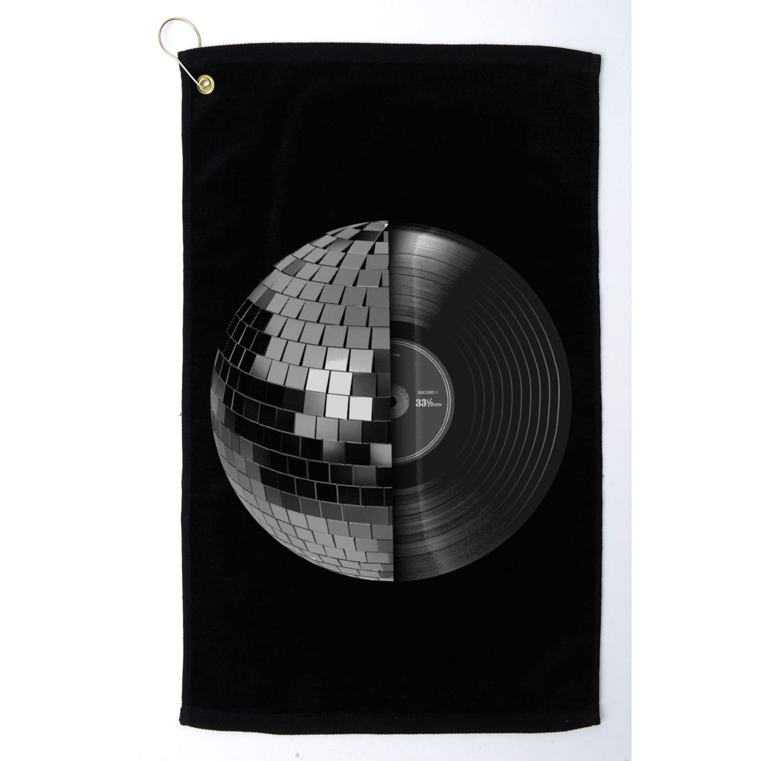 Disco Golf Towel