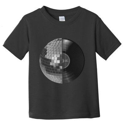Disco Toddler T-Shirt