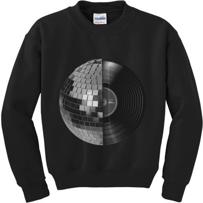Disco Kids Sweatshirt