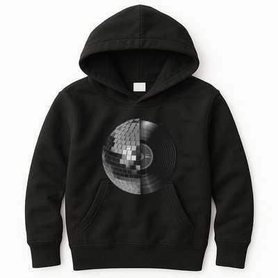 Disco Kids Hoodie