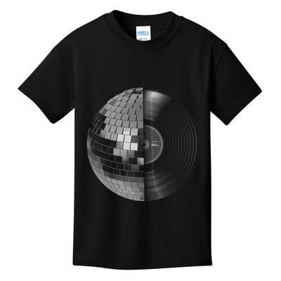 Disco Kids T-Shirt