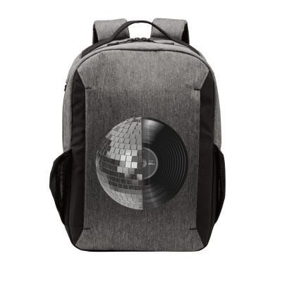 Disco Vector Backpack