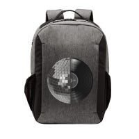 Disco Vector Backpack