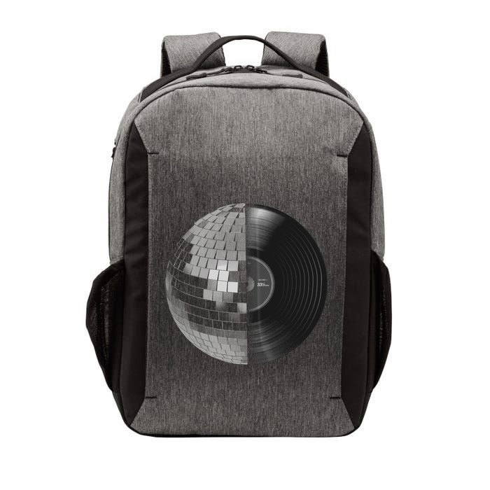 Disco Vector Backpack