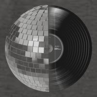 Disco Vector Backpack