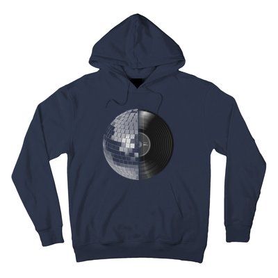 Disco Hoodie