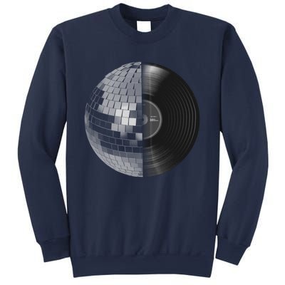 Disco Sweatshirt