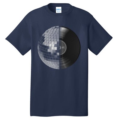 Disco Tall T-Shirt