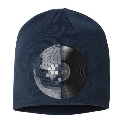 Disco Sustainable Beanie