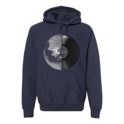 Disco Premium Hoodie