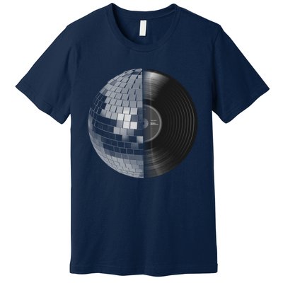 Disco Premium T-Shirt