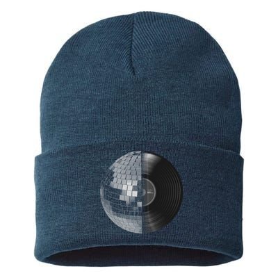 Disco Sustainable Knit Beanie