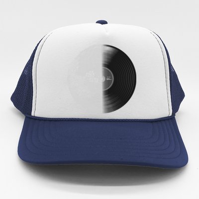 Disco Trucker Hat