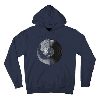 Disco Tall Hoodie