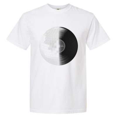 Disco Garment-Dyed Heavyweight T-Shirt