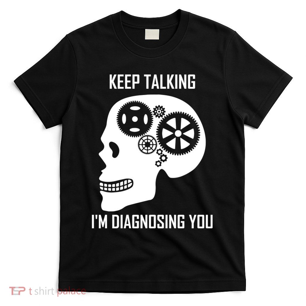 Diagnostic T-Shirt