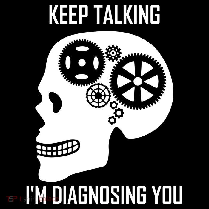 Diagnostic Button