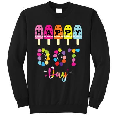 Dot Day International Dot Day 2024 Dot Day Sweatshirt