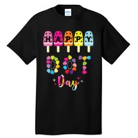 Dot Day International Dot Day 2024 Dot Day Tall T-Shirt