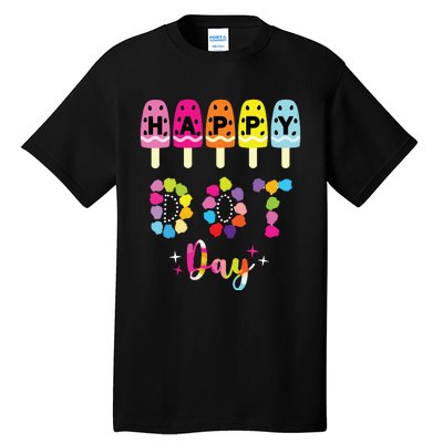 Dot Day International Dot Day 2024 Dot Day Tall T-Shirt