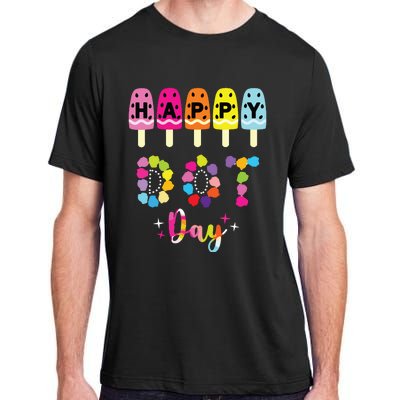 Dot Day International Dot Day 2024 Dot Day Adult ChromaSoft Performance T-Shirt