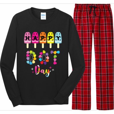 Dot Day International Dot Day 2024 Dot Day Long Sleeve Pajama Set