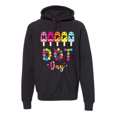 Dot Day International Dot Day 2024 Dot Day Premium Hoodie