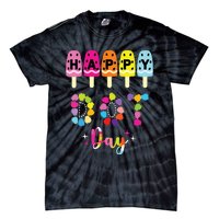 Dot Day International Dot Day 2024 Dot Day Tie-Dye T-Shirt