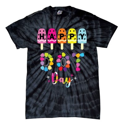 Dot Day International Dot Day 2024 Dot Day Tie-Dye T-Shirt