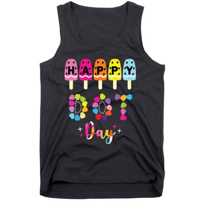 Dot Day International Dot Day 2024 Dot Day Tank Top