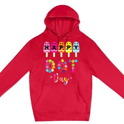 Dot Day International Dot Day 2024 Dot Day Premium Pullover Hoodie