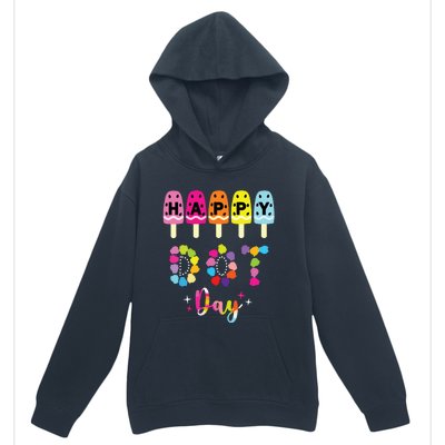 Dot Day International Dot Day 2024 Dot Day Urban Pullover Hoodie