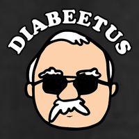 Diabeetus Cool Comfort Performance Bucket Hat