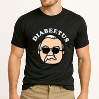 Diabeetus Cooling Performance Crew T-Shirt