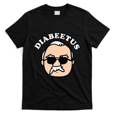 Diabeetus T-Shirt