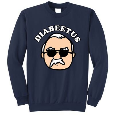 Diabeetus Sweatshirt