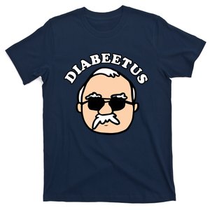 Diabeetus T-Shirt