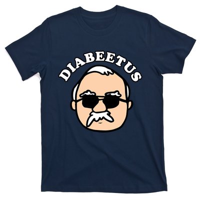 Diabeetus T-Shirt