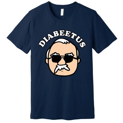 Diabeetus Premium T-Shirt